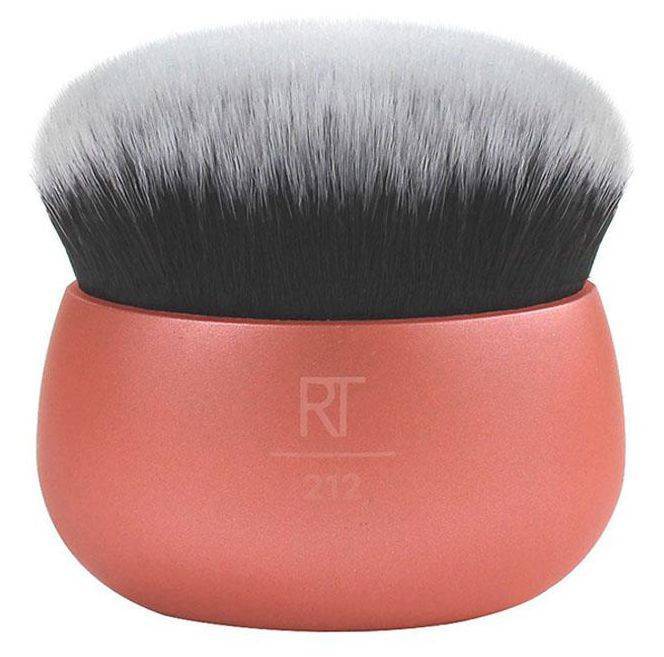 REAL TECHNIQUES FACE + BODY BLENDER REAL TECHNIQUES