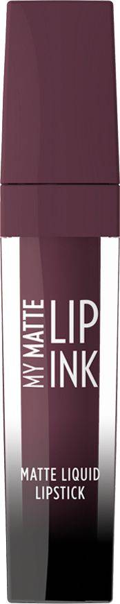 ΥΓΡΟ ΚΡΑΓΙΟΝ GOLDEN ROSE MY MATTE LIP INK 14 ΔΑΜΑΣΚΗΝΙ 5ML GOLDEN ROSE