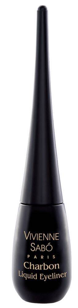 EYELINER VIVIENNE SABO CHARBON ΜΑΥΡΟ 10,8GR