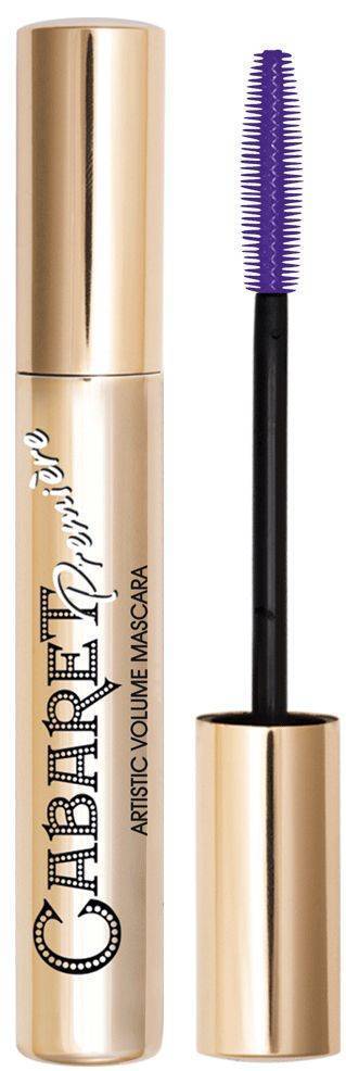 VIVIENNE SABO ΜΑΣΚΑΡΑ VIVIENNE SABO CABARET PREMIERE ARTISTIC VOLUME 04 ΜΩΒ 20.20GR