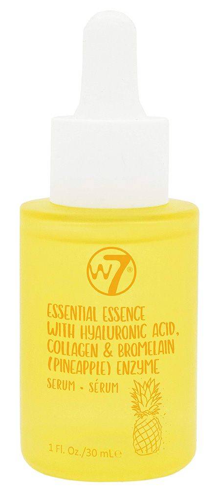 FACE SERUM W7 ESSENTIAL ESSENCE 30ML W7