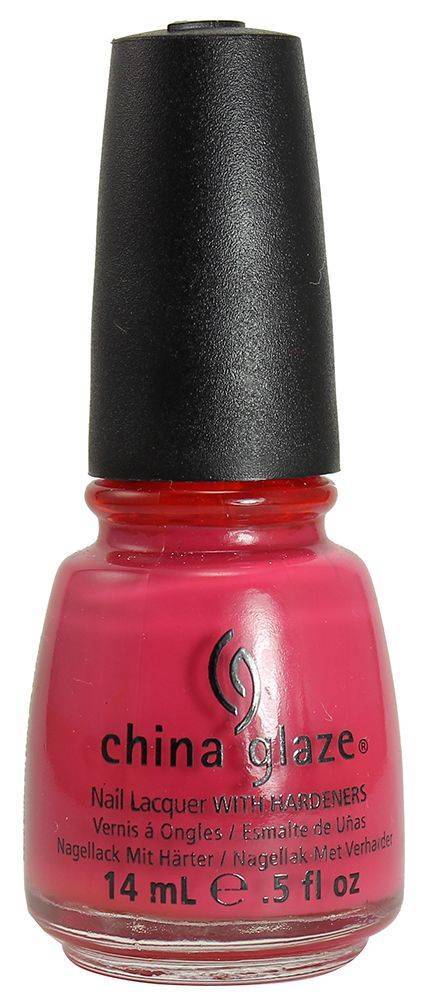 ΒΕΡΝΙΚΙ ΝΥΧΙΩΝ CHINA GLAZE PASSION FOR PETALS ΚΟΚΚΙΝΟ14ML