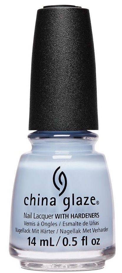 ΒΕΡΝΙΚΙ ΝΥΧΙΩΝ CHINA GLAZE HYDANGEA DANGEA ΓΑΛΑΖΙΟ 14ML CHINA GLAZE