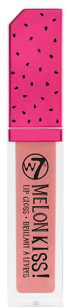 LIP GLOSS W7 MELON KISS - SWEET THING 8ML W7