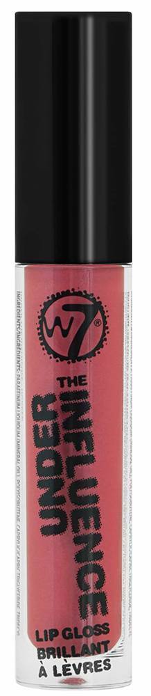 W7 LIP GLOSS W7 UNDER THE INFLUENCE LOVE SPELL 3.5ML