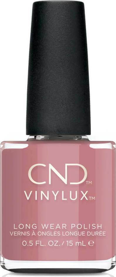 CND ΒΕΡΝΙΚΙ ΝΥΧΙΩΝ CND VINYLUX FUJI LOVE 361 ΣΑΠΙΟ ΜΗΛΟ (15ML)