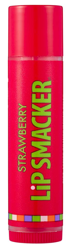 LIP BALM LIP SMACKER FRUITY STRAWBERRY 4GR LIP SMACKER