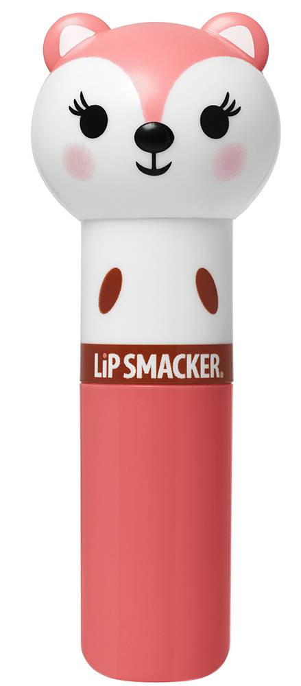 LIP BALM LIP SMACKER FOX FOXY APPLE 4GR