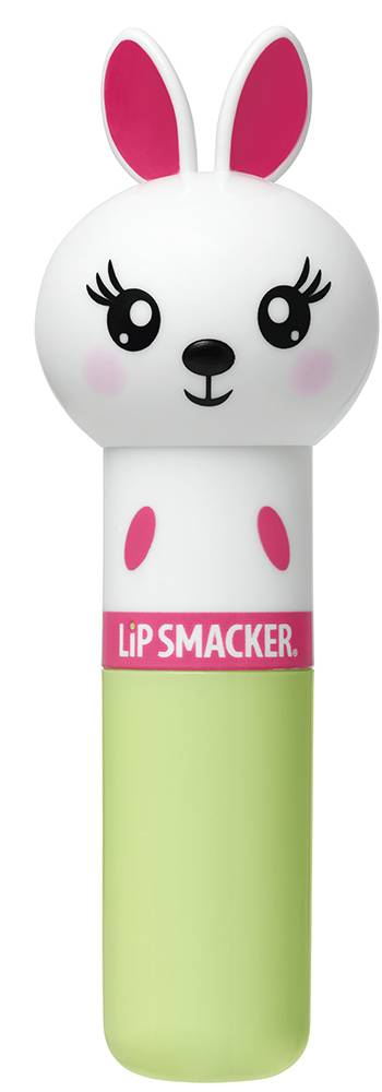 LIP BALM LIP SMACKER BUNNY HOPPY CARROT CAKE 4GR LIP SMACKER