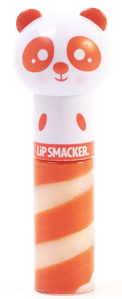 LIP GLOSS LIP SMACKER LIPPY PAL SWIRL GLOSS - PANDA 8.4GR COUGAR BEAUTY