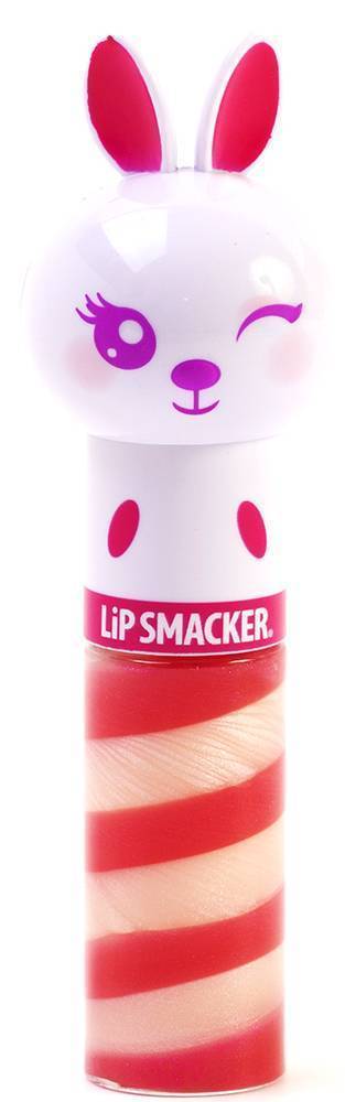 LIP GLOSS LIP SMACKER LIPPY PAL SWIRL GLOSS - BUNNY 8.4GR COUGAR BEAUTY