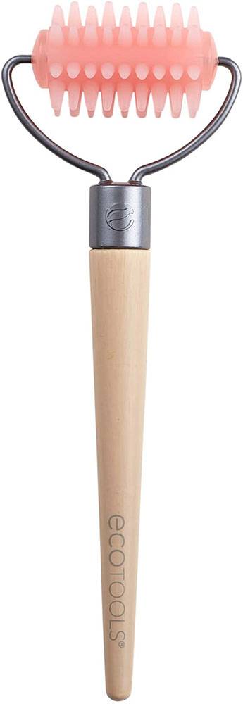 FACE ROLER ECOTOOLS TEXTURED ECOTOOLS