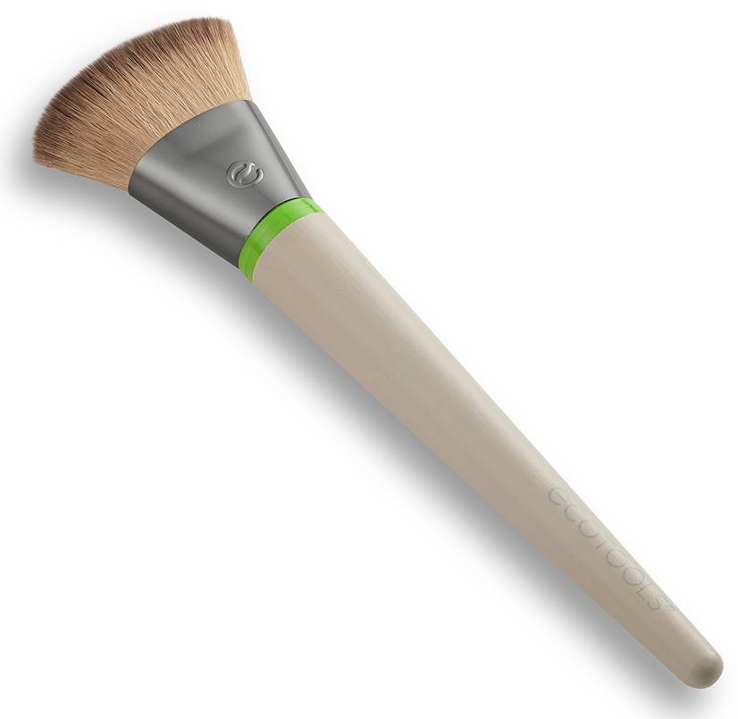 ECOTOOLS FLAT FOUNDATION ECOTOOLS