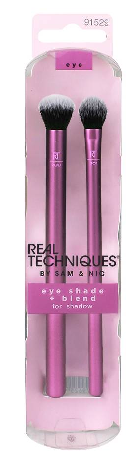 ΣΕΤ REAL TECHNIQUES EYE SHADE - BLEND