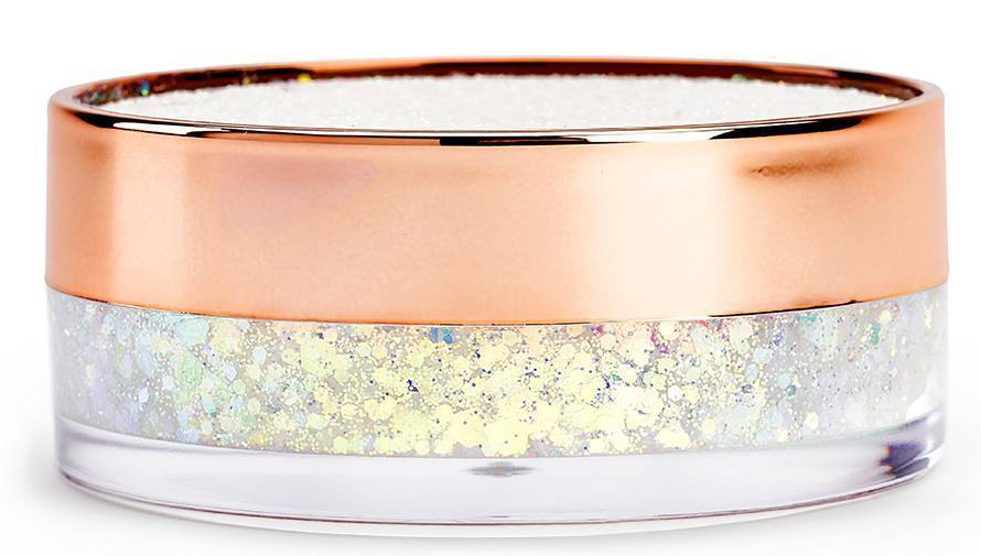 GEL-GLITTER 7DAYS BOMBITA 903 POSH