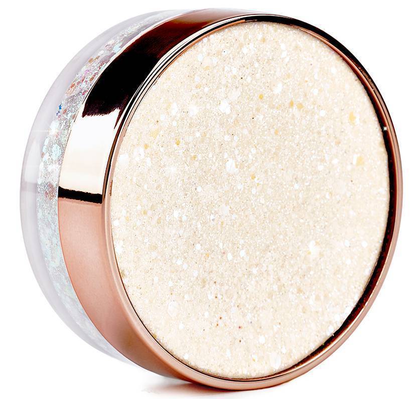 GEL-GLITTER 7DAYS BOMBITA 904 FLUKE 7DAYS