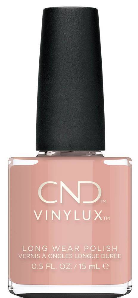 ΒΕΡΝΙΚΙ ΝΥΧΙΩΝ CND VINYLUX SELF-LOVER 370 NUDE (15ML) CND