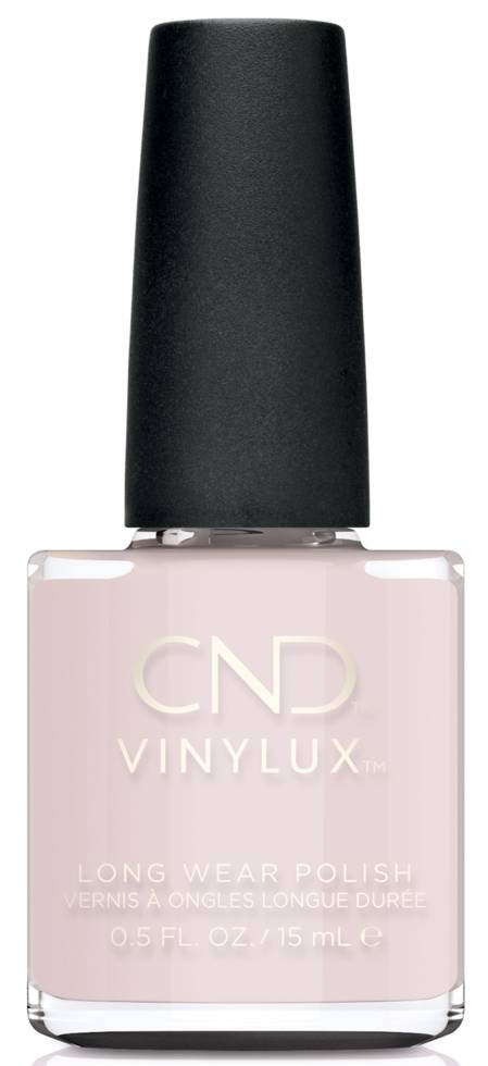 CND ΒΕΡΝΙΚΙ ΝΥΧΙΩΝ CND VINYLUX MOVER - SHAKER 371 ΡΟΖ (15ML)