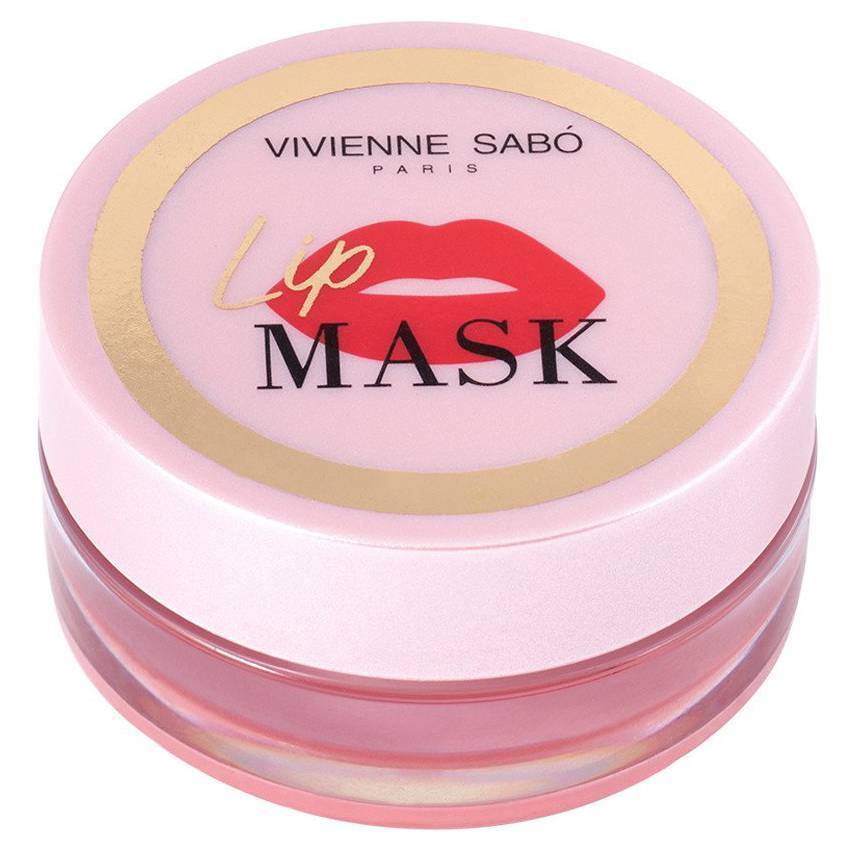 LIP SLEEPING MASK VIVIENNE SABO 3ML VIVIENNE SABO