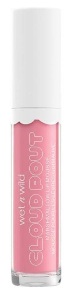 LIP MOUSSE CANDY WASTED WET N WILD CLOUD CHASER LIMITED EDITION