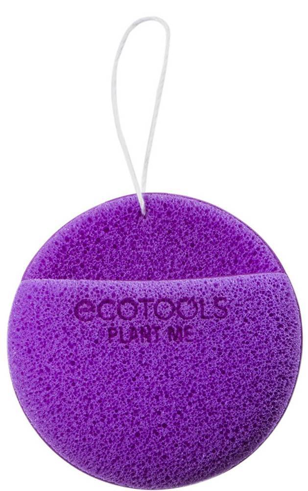 ECOTOOLS ΣΦΟΥΓΓΑΡΙ ΚΑΘΑΡΙΣΜΟΥ ECOTOOLS BIOBLENDER 100% BIODEGRADABLE