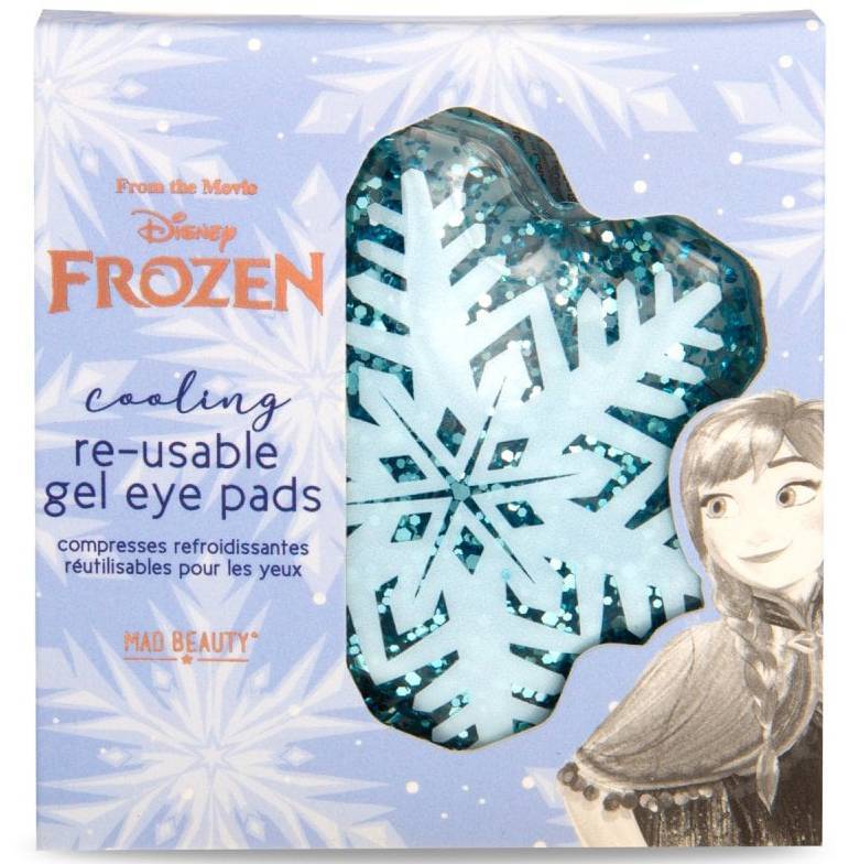 FROZEN GEL EYE PADS MAD BEAUTY MAD BEAUTY