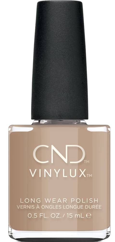 CND ΒΕΡΝΙΚΙ ΝΥΧΙΩΝ CND VINYLUΧ WRAPPED IN LINEN 384 ΜΠΕΖ (15ML)