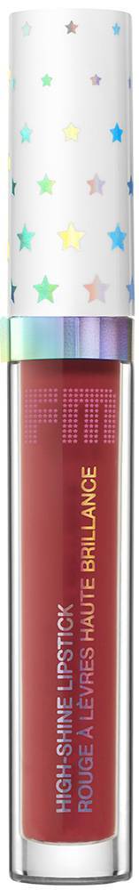 LIPSTICK WET N WILD FANTASY MAKERS FESTIVAL ECSTASY KOKKINO WET N WILD