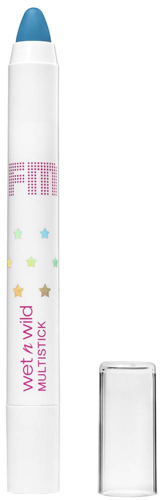 WET N WILD MULTISTICK WET N WILD FANTASY MAKERS FESTIVAL STAY COOL ΓΑΛΑΖΙΟ