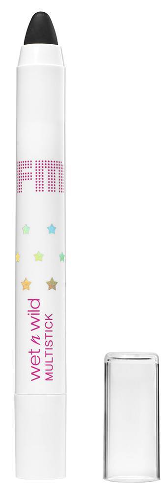 WET N WILD MULTISTICK WET N WILD FANTASY MAKERS FESTIVAL NOCTURNAL WONDERLAND ΜΑΥΡΟ
