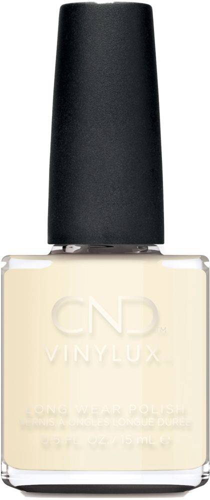 ΒΕΡΝΙΚΙ ΝΥΧΙΩΝ CND VINYLUX WHITE BUTTON DOWN 392 ΓΑΛΛΙΚΟ (15ML) CND