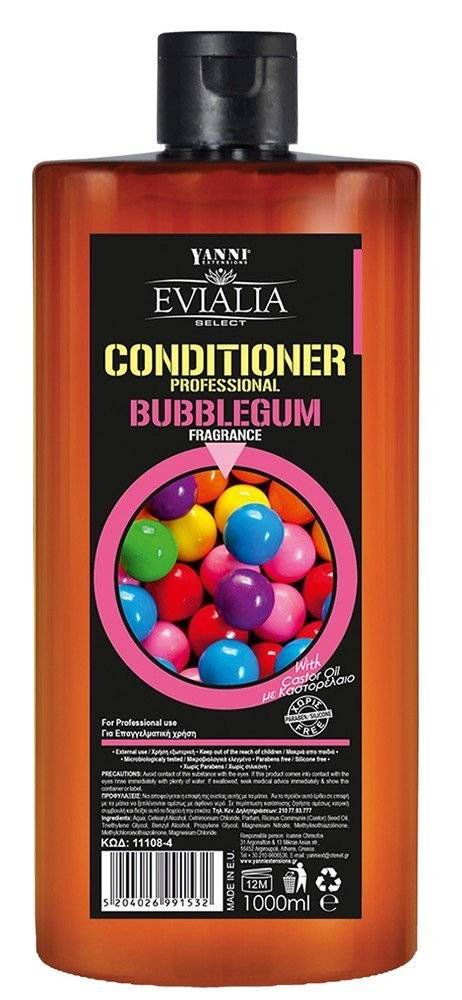 CONDITIONER EVIALIA ΤΣΙΧΛΟΦΟΥΣΚΑ 1LT EVIALIA