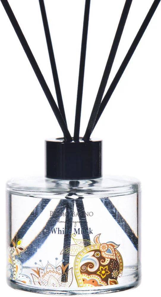 HOME FRAGRANCE STICKS PRIMO BAGNO WHITE MUSK (125ML) PRIMO BAGNO