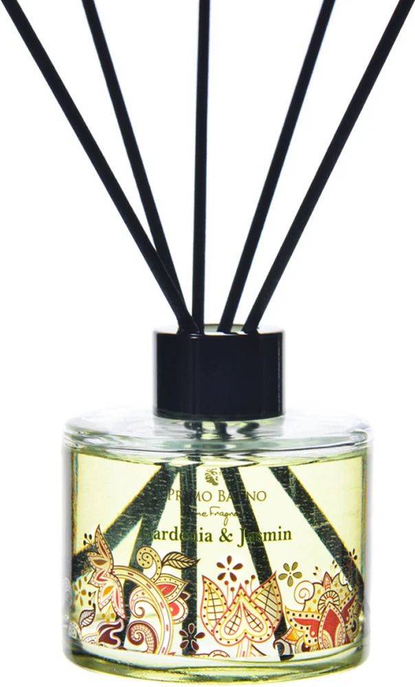 PRIMO BAGNO HOME FRAGRANCE STICKS PRIMO BAGNO JASMINE (125ML)