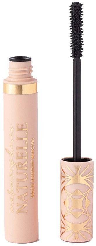 ΜΑΣΚΑΡΑ VIVIENNE SABO WATER RESISTAN METAMOURPHOSES NATURELLE 01 ΜΑΥΡΟ VIVIENNE SABO