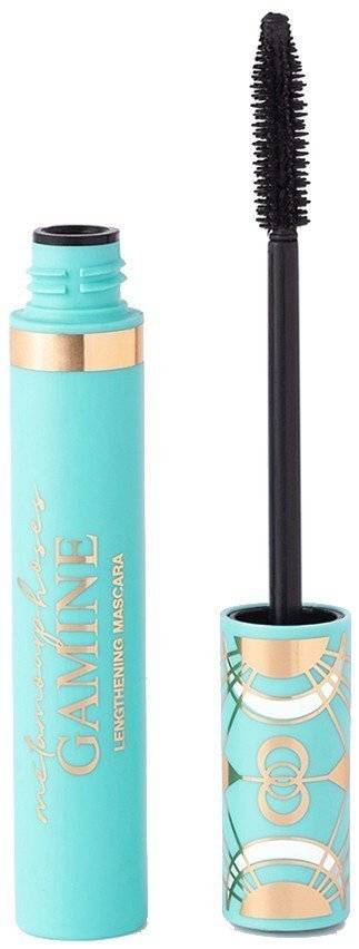 VIVIENNE SABO ΜΑΣΚΑΡΑ VIVIENNE SABO LENGTHENING METAMOURPHOSES GAMINE 01 ΜΑΥΡΟ