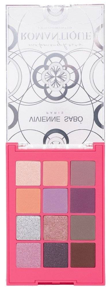VIVIENNE SABO ΠΑΛΕΤΑ ΣΚΙΩΝ VIVIENNE SABO ROMANTIQUE 02