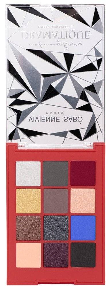 ΠΑΛΕΤΑ ΣΚΙΩΝ VIVIENNE SABO DRAMATIQUE 03 VIVIENNE SABO