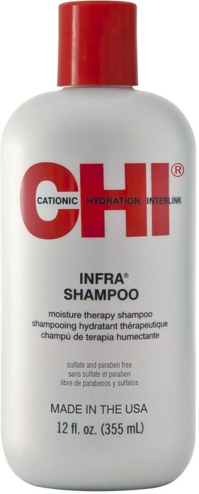 SHAMPOO CHI INFRA (355ML) CHI