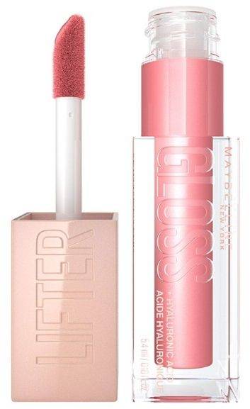 ΕΝΥΔΑΤΙΚΟ LIP GLOSS MAYBELLINE LIFTER GLOSS 004 SILK 5.4ML MAYBELLINE