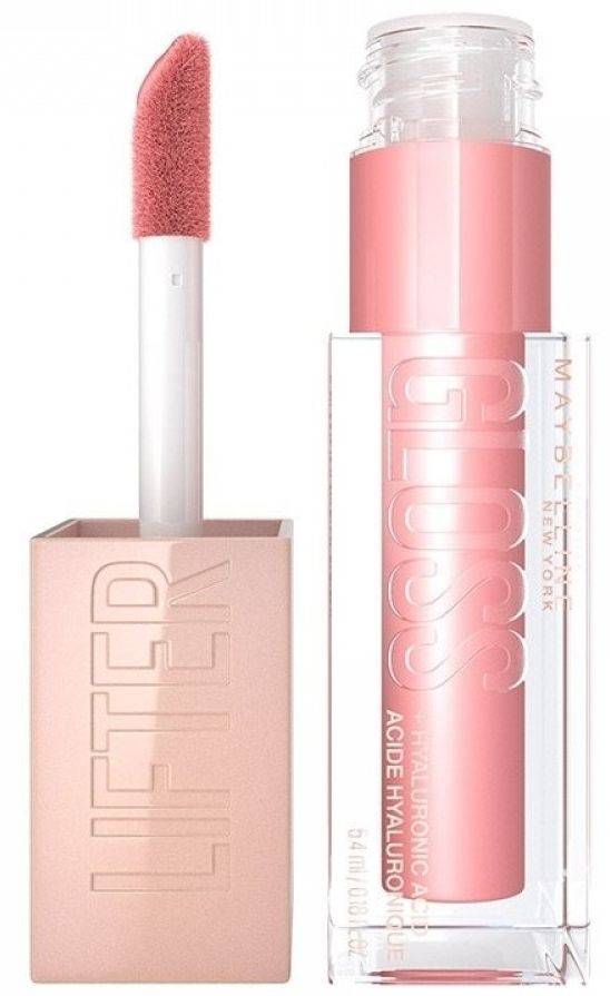 ΕΝΥΔΑΤΙΚΟ LIP GLOSS MAYBELLINE LIFTER GLOSS 006 REEF 5.4ML