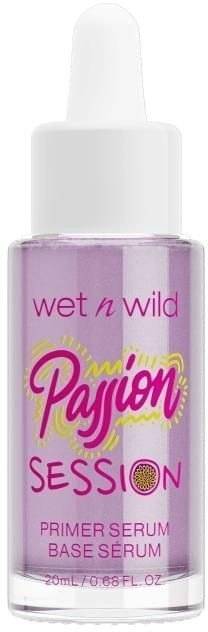 PRIMER SERUM WET N WILD PASSION SESSION 20ML WET N WILD