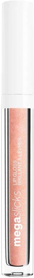 MEGASLICKS LIPGLOSS WET N WILD PINKCHAMP 2.2ML WET N WILD
