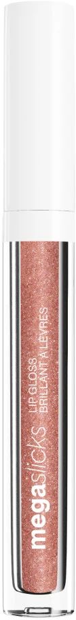 WET N WILD MEGASLICKS LIPGLOSS WET N WILD CALLMEBOSS 2.2ML