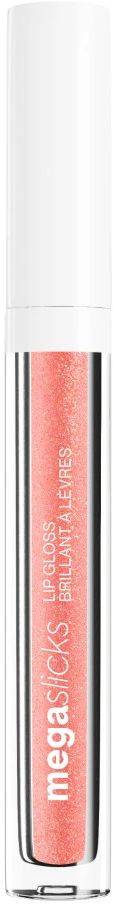 MEGASLICKS LIPGLOSS WET N WILD CHERISH 2.2ML WET N WILD