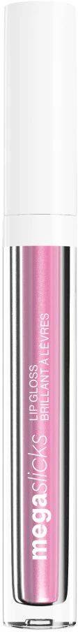 MEGASLICKS LIPGLOSS WET N WILD SINLESS 2.2ML WET N WILD