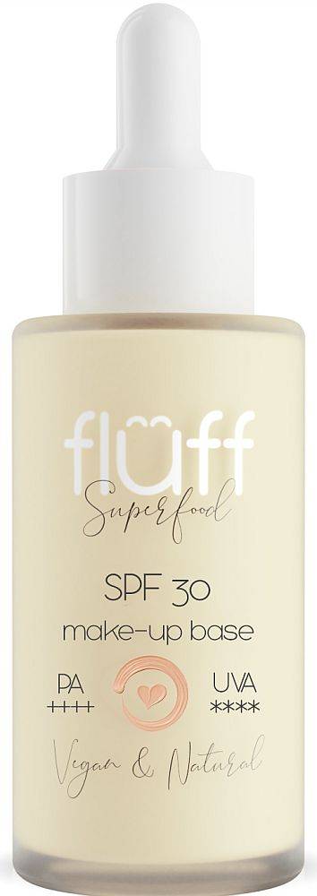 SERUM FLUFF FACE MILK WITH SPF30 FILTER 40ML FLUFF