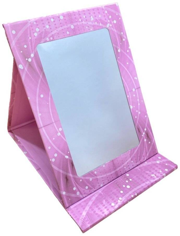ΚΑΘΡΕΥΤΗΣ W7 FOLDABLE MAKEUP MIRROR W7