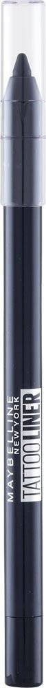 ΜΟΛΥΒΙ ΜΑΤΙΩΝ MAYBELLINE TATTOO LINER 900 BLACK