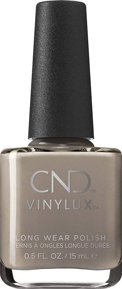 ΒΕΡΝΙΚΙ ΝΥΧΙΩΝ CND VINYLUX SKIPPING STONES 412 ΓΚΡΙ (15ML)